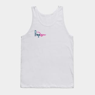 pro player Tank Top